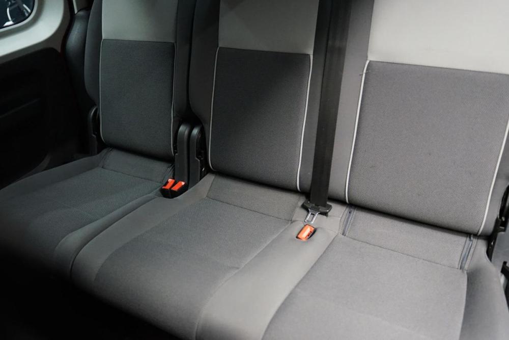 Volkswagen Caddy III Рестайлинг Крым  - изображение 15