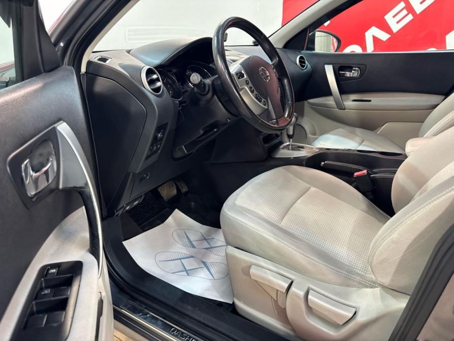 Nissan Qashqai I Рестайлинг Новочеркасск  - изображение 11