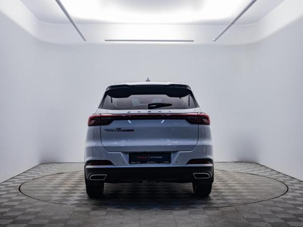 Chery Tiggo 7 Pro Max I с пробегом 2023 года, цена 1 955 000 рублей, 31500 км, внедорожник, Автокод Объявления