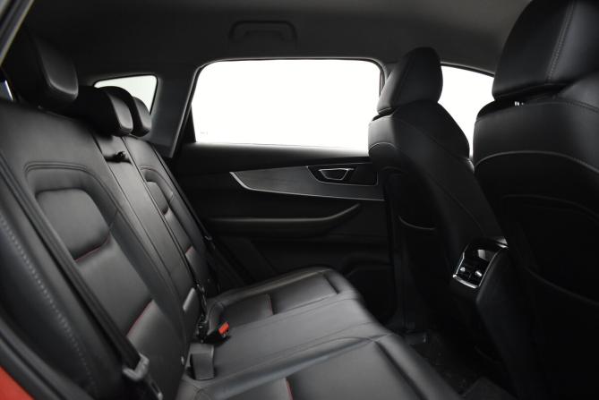 Chery Tiggo 7 Pro I с пробегом 2021 года, цена 1 350 000 рублей, 145391 км, внедорожник, Автокод Объявления