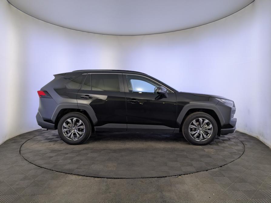 Toyota RAV4 V (XA50) Москва  - изображение 4