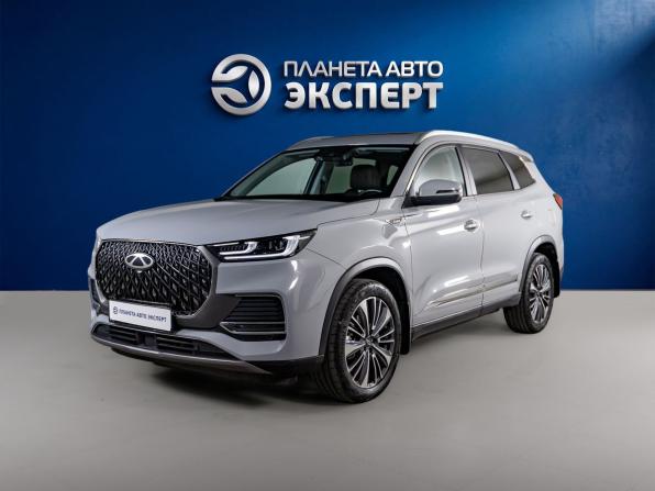 Chery Tiggo 8 Pro Max I