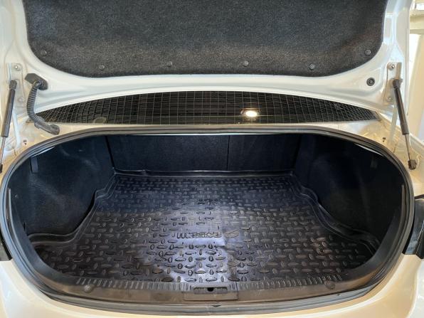 Mazda 6 II (GH) Рестайлинг с пробегом 2012 года, цена 700 000 рублей, 273304 км, седан, Автокод Объявления