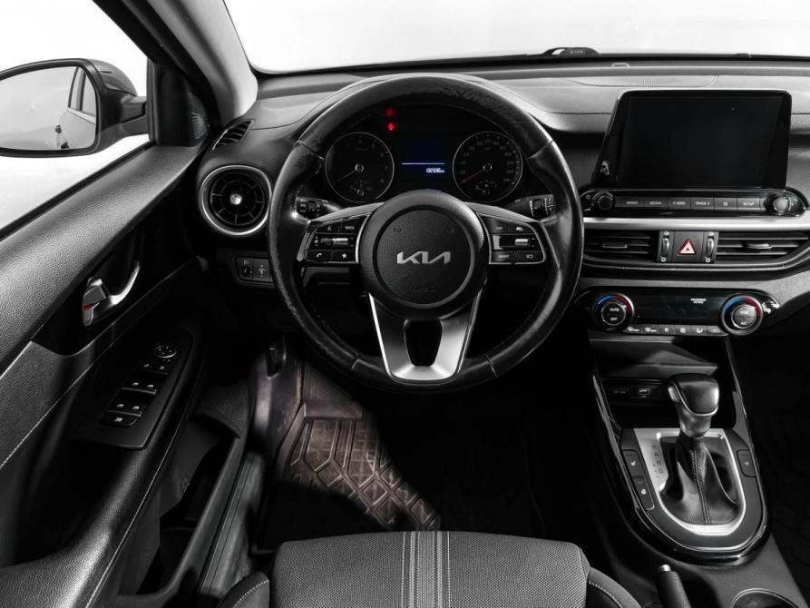 Kia Cerato IV Санкт-Петербург  - изображение 16
