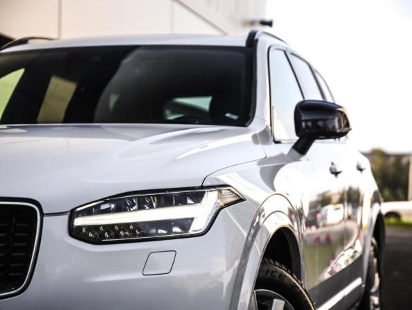 Volvo XC90 II Рестайлинг 1 с пробегом 2019 года, цена 4 749 000 рублей, 126078 км, внедорожник, Автокод Объявления
