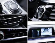 BMW 5 серии VII (G30/G31/G38) Москва  - изображение 37