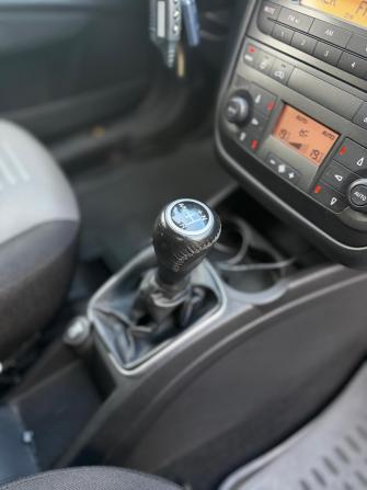 Fiat Punto III Grande Punto с пробегом 2007 года, цена 295 000 рублей, 104400 км, хэтчбек, Автокод Объявления