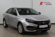 Lada (ВАЗ) Vesta I Рестайлинг (NG) Астрахань  - изображение 24