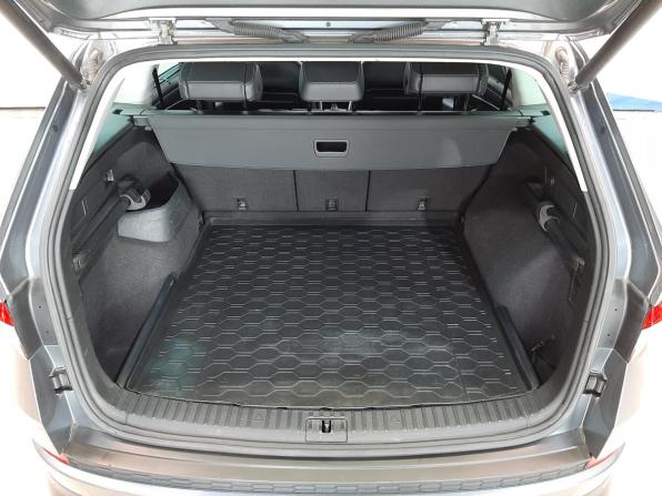 Skoda Kodiaq I с пробегом 2019 года, цена 2 549 000 рублей, 160622 км, внедорожник, Автокод Объявления