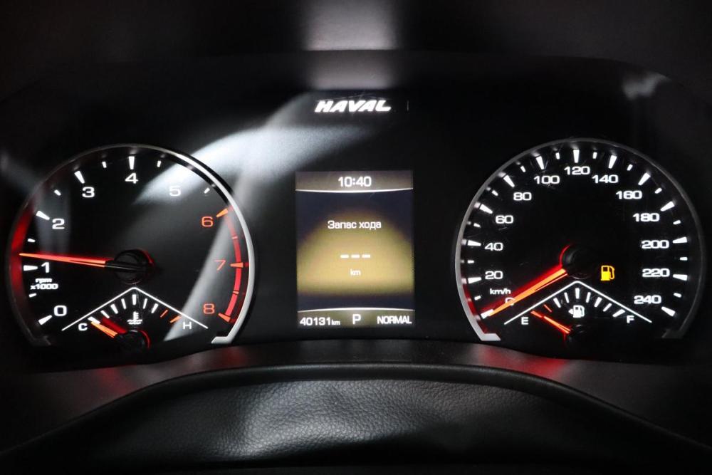 Haval Jolion I Санкт-Петербург  - изображение 17