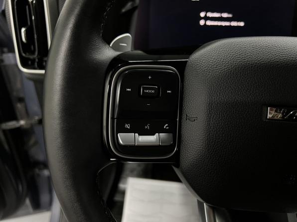 Haval Dargo I с пробегом 2023 года, цена 2 460 000 рублей, 51394 км, внедорожник, Автокод Объявления