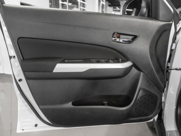 Suzuki Vitara II с пробегом 2016 года, цена 1 880 000 рублей, 68692 км, внедорожник, Автокод Объявления