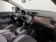 Nissan Qashqai II Рестайлинг Химки  - изображение 43