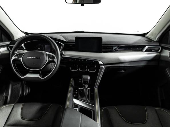 BAIC X35 с пробегом 2024 года, цена 1 499 000 рублей, 25250 км, внедорожник, Автокод Объявления
