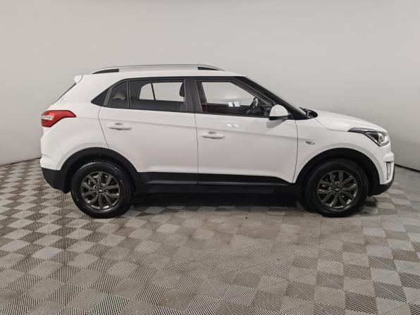 Hyundai Creta I Рестайлинг с пробегом 2021 года, цена 1 735 000 рублей, 151444 км, внедорожник, Автокод Объявления