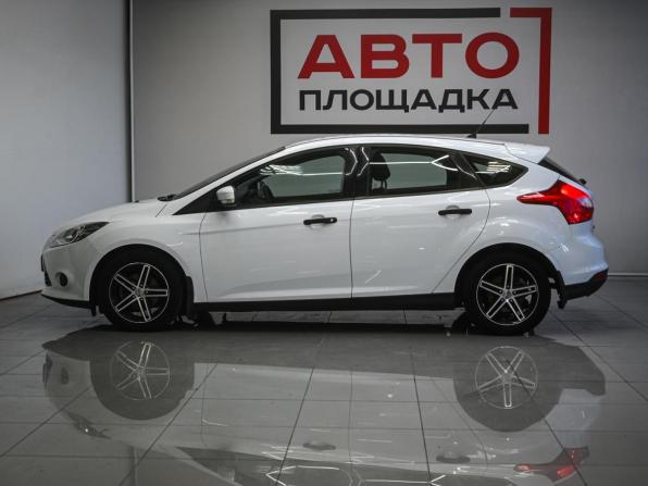 Ford Focus III с пробегом 2013 года, цена 779 000 рублей, 186503 км, хэтчбек, Автокод Объявления