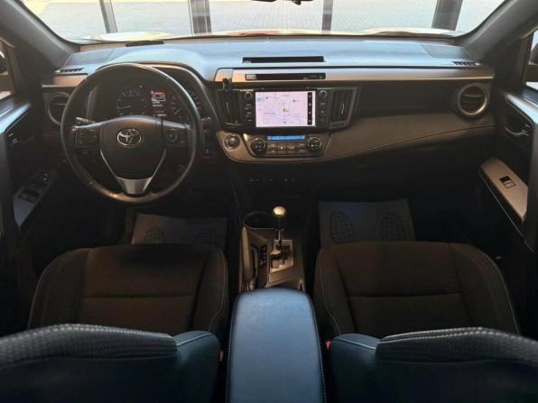 Toyota RAV4 IV (XA40) Рестайлинг с пробегом 2019 года, цена 2 599 000 рублей, 150000 км, внедорожник, Автокод Объявления