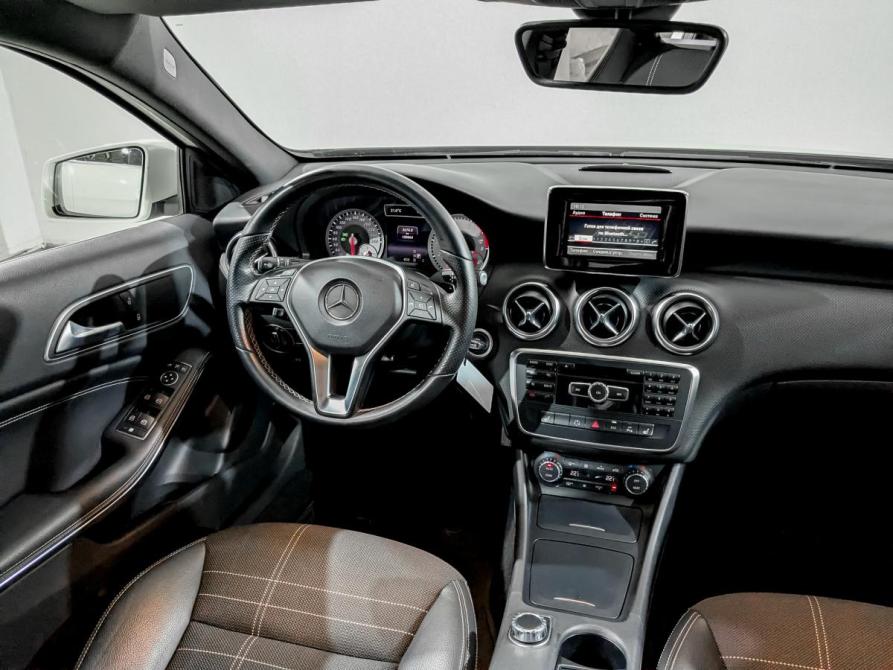 Mercedes-Benz A-Класс III (W176) Химки  - изображение 30