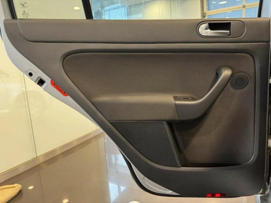 Volkswagen Golf Plus II Подольск  - изображение 15