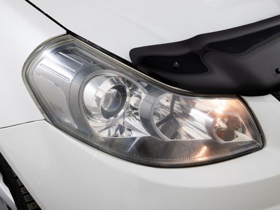 Suzuki SX4 I (Classic) Иркутск  - изображение 20