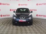 Nissan Juke I Вологда  - изображение 19