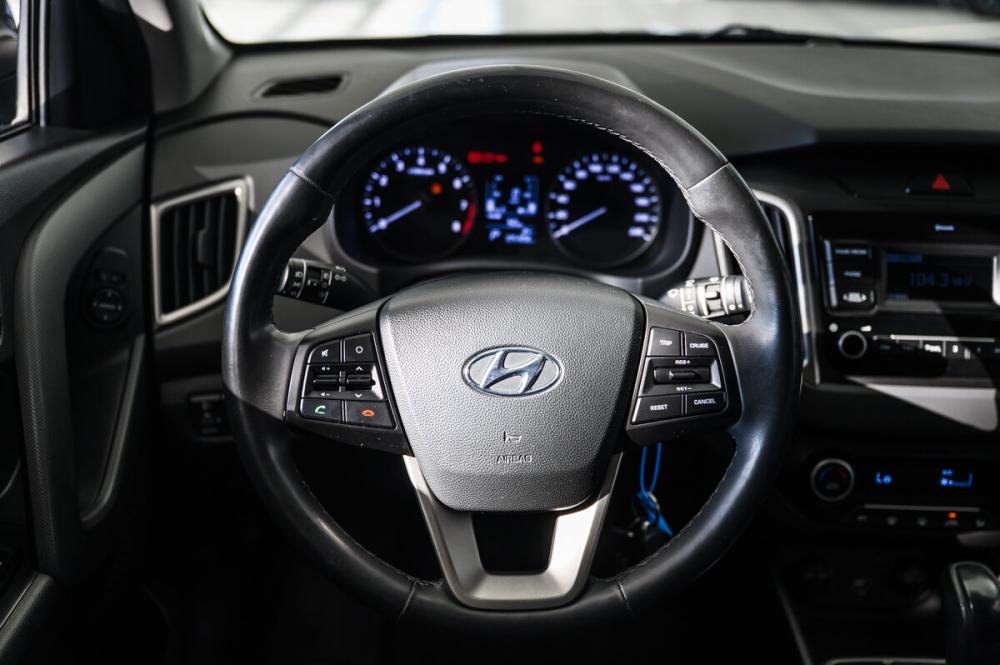 Hyundai Creta I Оренбург  - изображение 14