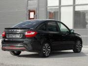 Lada (ВАЗ) Granta I Рестайлинг Волгоград  - изображение 34