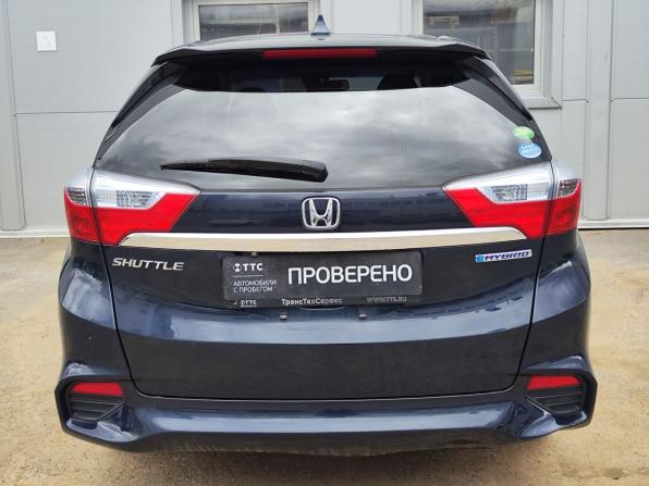 Honda Shuttle II с пробегом 2015 года, цена 1 210 000 рублей, 144851 км, универсал, Автокод Объявления