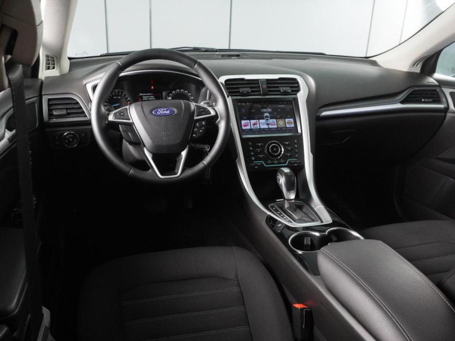 Ford Mondeo V Минеральные Воды  - изображение 6