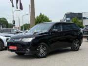 Mitsubishi Outlander III Санкт-Петербург  - изображение 15