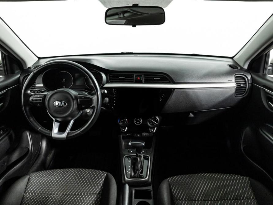 Kia Rio IV Санкт-Петербург  - изображение 13