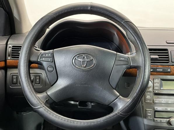 Toyota Avensis II с пробегом 2006 года, цена 570 000 рублей, 315323 км, седан, Автокод Объявления