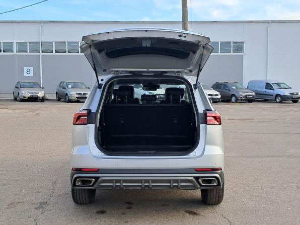 Chery Tiggo 8 Pro I с пробегом 2024 года, цена 2 350 000 рублей, 46158 км, внедорожник, Автокод Объявления