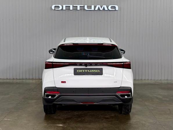 Omoda C5 I с пробегом 2023 года, цена 1 997 000 рублей, 37219 км, внедорожник, Автокод Объявления