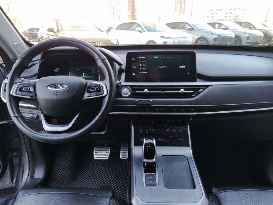 Chery Tiggo 4 Pro I Екатеринбург  - изображение 24