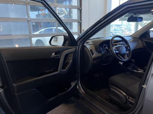 Hyundai Creta I с пробегом 2018 года, цена 1 753 000 рублей, 144179 км, внедорожник, Автокод Объявления