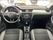 Skoda Rapid I Рестайлинг Киров  - изображение 30