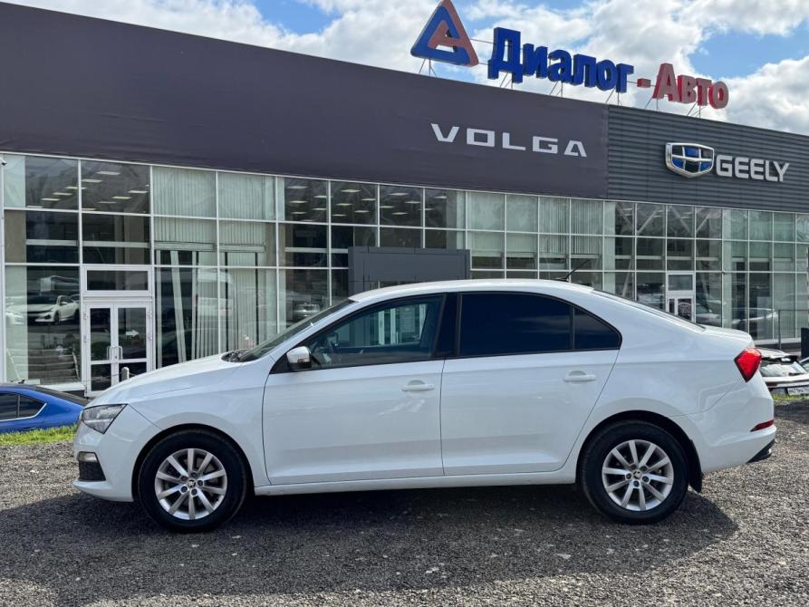 Skoda Rapid II Набережные Челны  - изображение 2