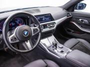 BMW 3 серии VII (G2x) Рестайлинг Москва  - изображение 27