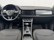 Skoda Kodiaq I Москва  - изображение 23