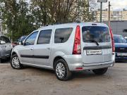 Lada (ВАЗ) Largus I Санкт-Петербург  - изображение 22