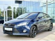 Ford Focus III Воронеж  - изображение 11