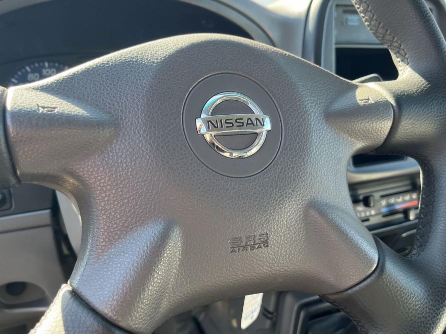 Nissan NP300 Ярославль  - изображение 11