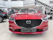 Mazda 6 III (GJ) Рестайлинг 2 Казань  - изображение 24