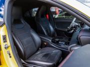 Mercedes-Benz CLA AMG II (C118 X118) Магнитогорск  - изображение 51