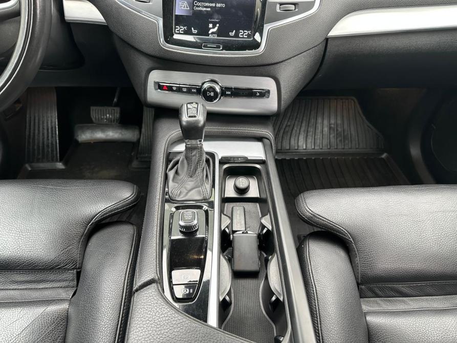 Volvo XC90 II Екатеринбург  - изображение 11