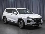 Hyundai Santa Fe IV Ставрополь  - изображение 24