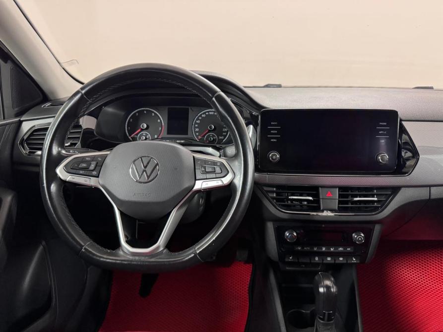 Volkswagen Polo VI Тюмень  - изображение 10