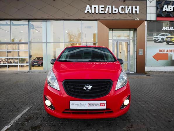 Ravon R2 с пробегом 2017 года, цена 816 900 рублей, 42425 км, хэтчбек, Автокод Объявления