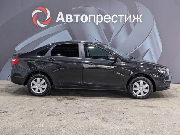 Lada (ВАЗ) Vesta I с пробегом 2018 года, цена 849 000 рублей, 94622 км, седан, Автокод Объявления
